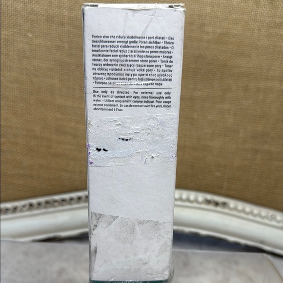 Biossance | Squalane + 2% BHA Pore Minimizing Toner, - Picture 6 of 10